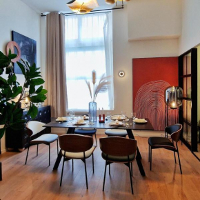 Chic Appartement Lyon Centre